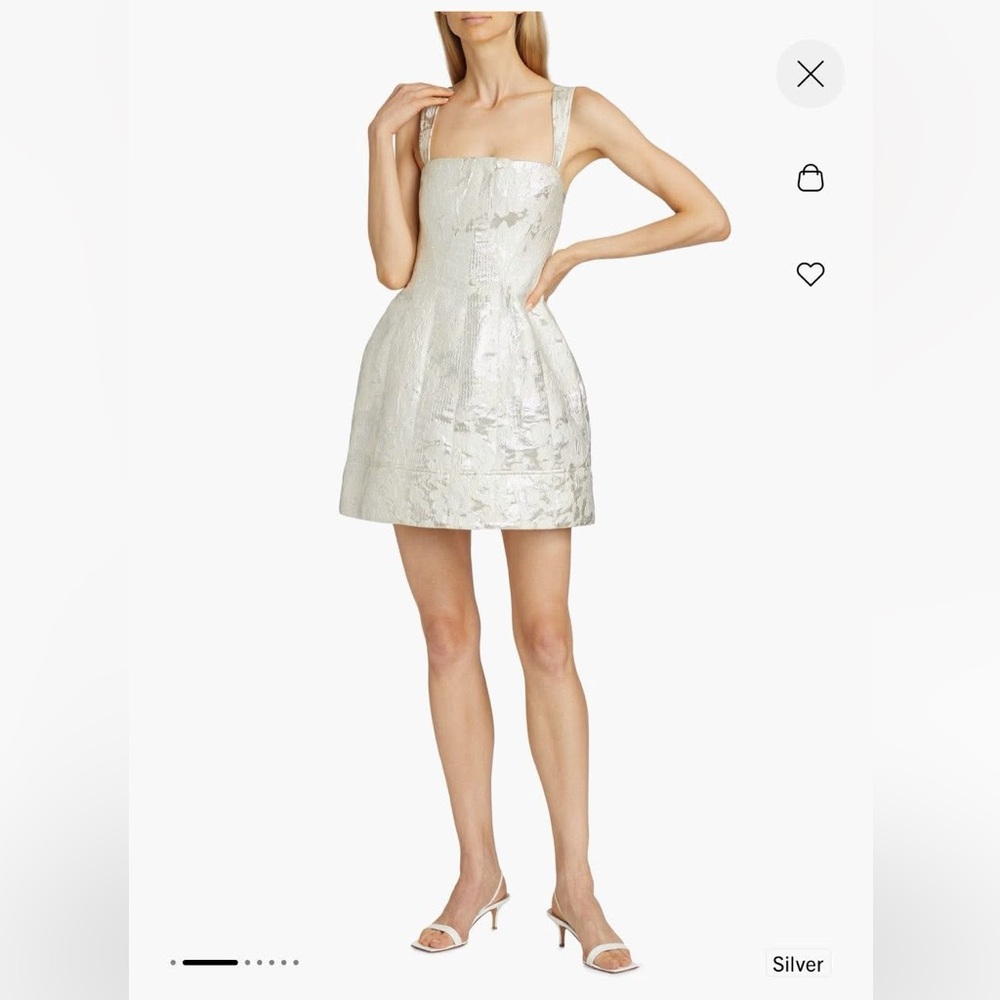 Simkhai Mini Dress